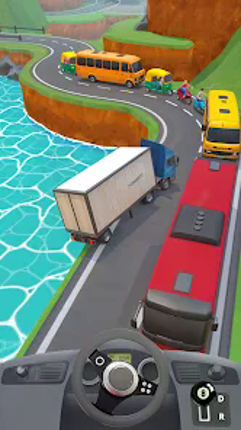 Vehicle Master 3D: Truck Games screenshot