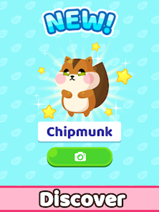 Hamster House screenshot