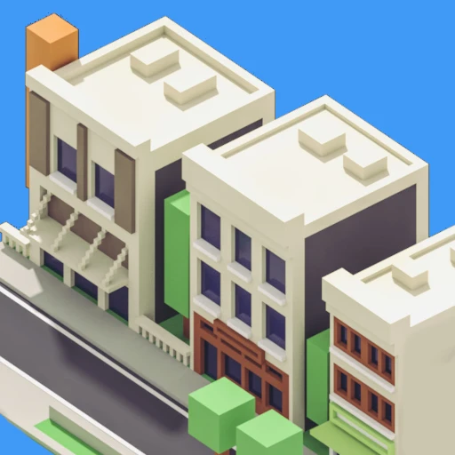 Games like Idle City Builder: Tycoon Game