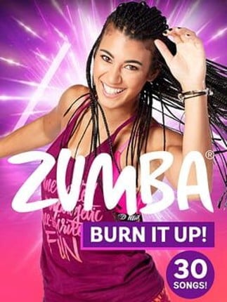 Zumba: Burn it Up! Image