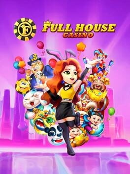 Games like Full House Casino