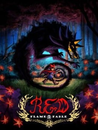 Red: Flame & Fable Image