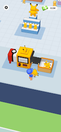 My Toy Shop! screenshot