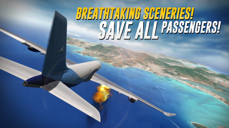 Extreme Landings Image