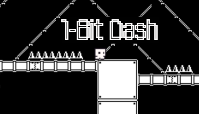 Games like 1-Bit Dash