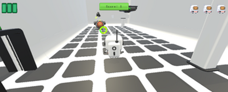 3DPlatformer Tutorial Image