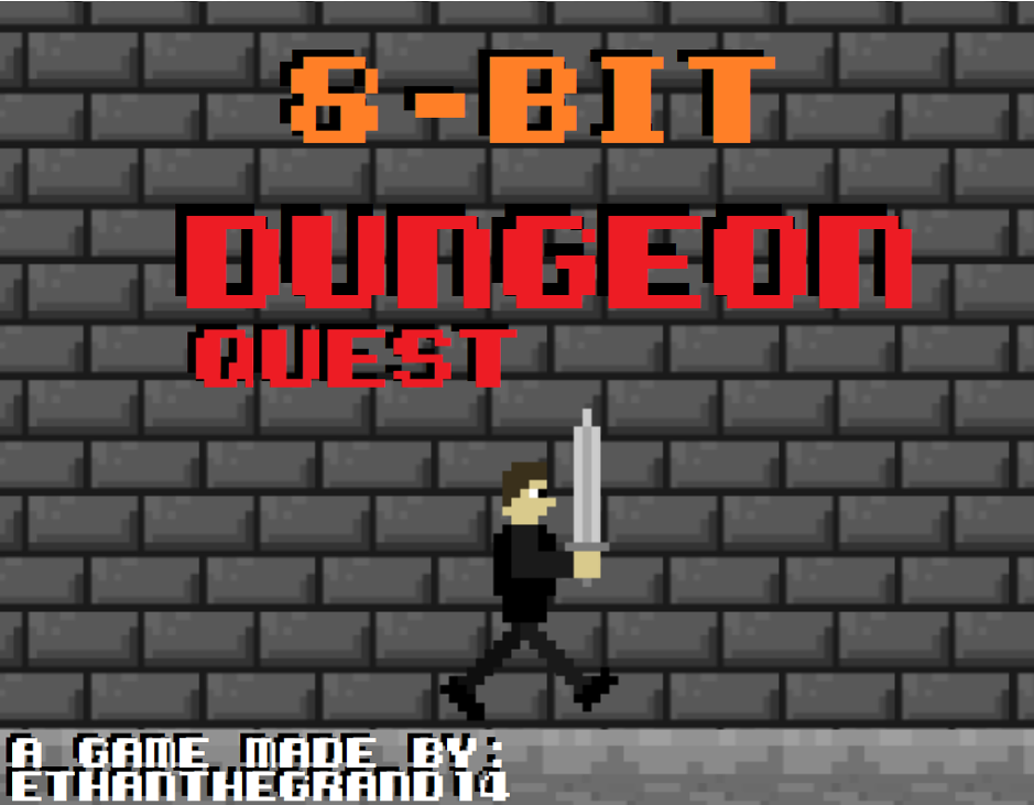 Games like 8-bit Dungeon Quest (Early Access)