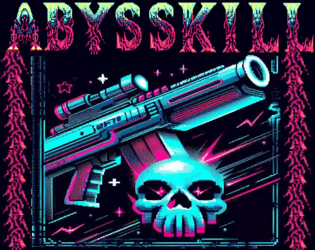Games like Abysskill