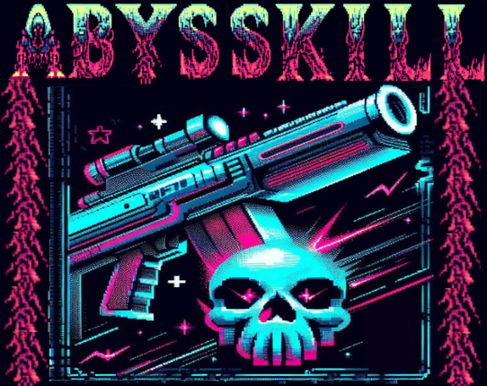 Abysskill Game Cover