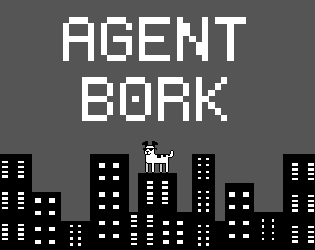Games like Agent B0rk