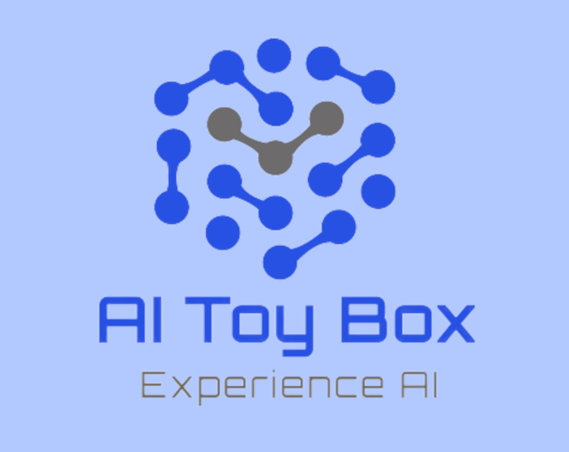 Games like AI Toy Box