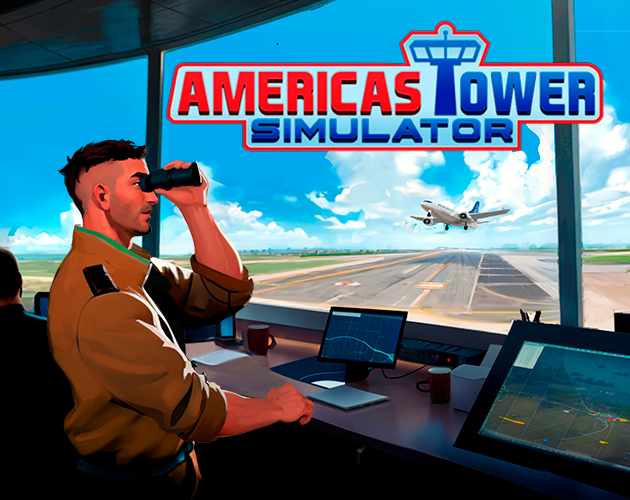 Games like Americas Tower Simulator