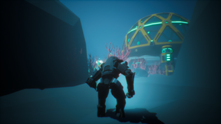 Aquaterra screenshot