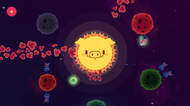 Astro Pig (Demo) Image