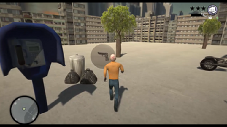 OtoHirsiz | AutoThief screenshot