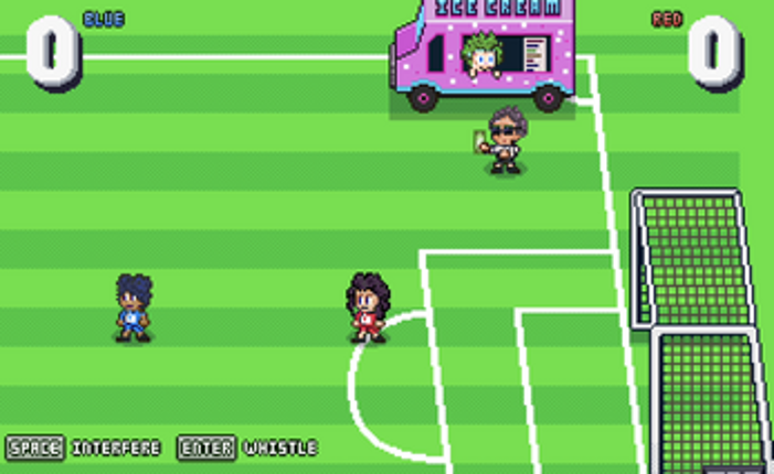 Bad Ref Image