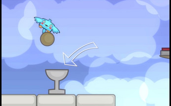 Birding 101 screenshot