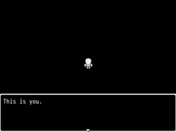 Black/White Renegade Image