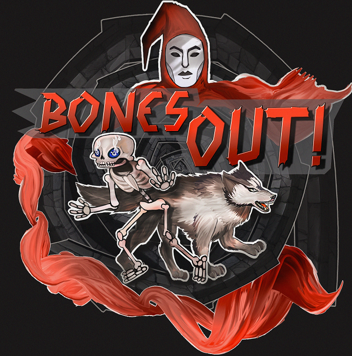 Games like Bones Out!