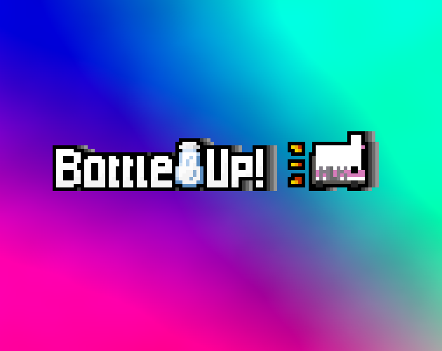 Games like Bottle Up!