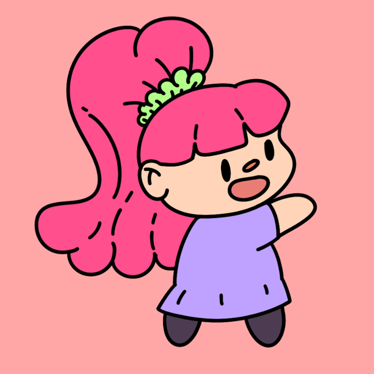 Games like Bubbblegum Strawberry Cream Spiral Chaos Galaxy