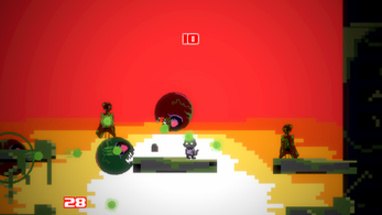 Cat Death Cat screenshot