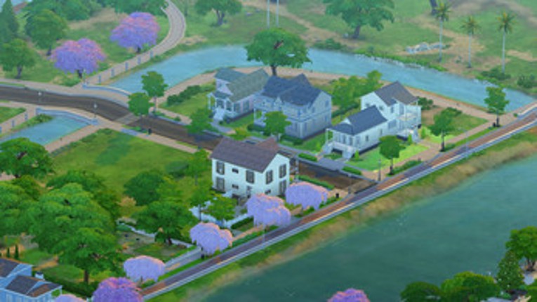 Classic Camera for The Sims 4 Image