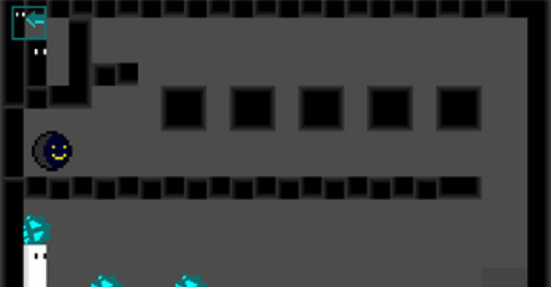 Cloistral screenshot