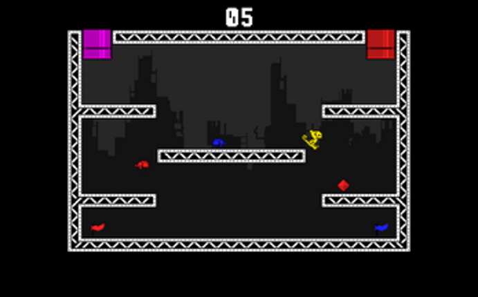Colorfast screenshot