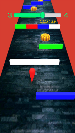 Color Line 3D screenshot