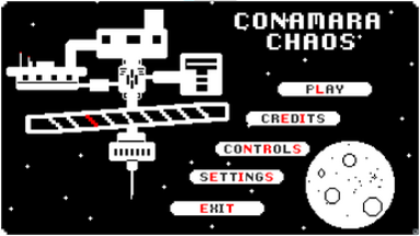 Conamara Chaos Image