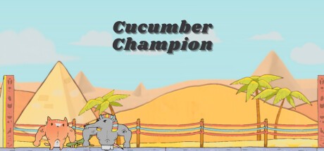 Games like Cucumber Champion