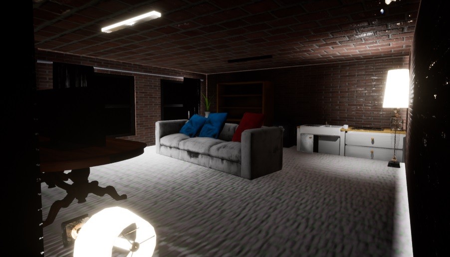 Games like Demo Detective Game