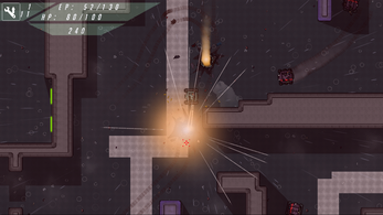 DOMINATOR screenshot