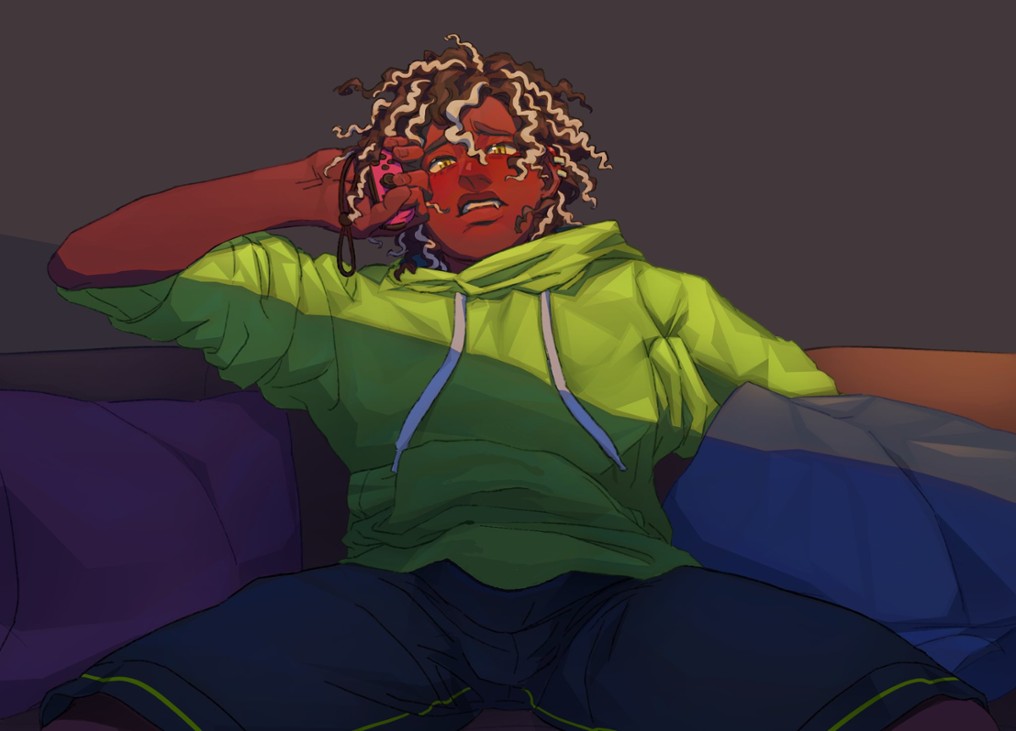 Games like Error143: Dick-teased.