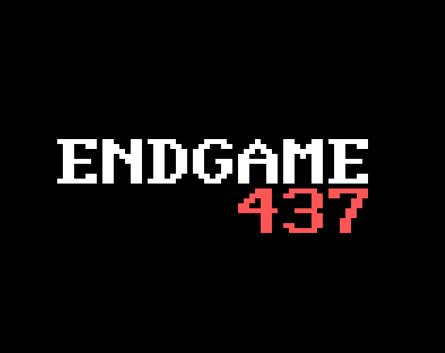 Games like Endgame 437