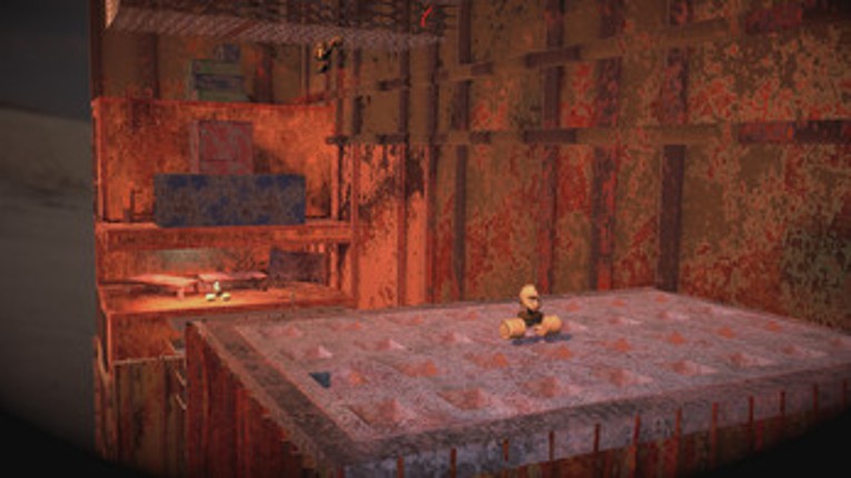 ENIGMA screenshot