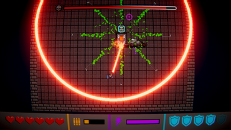 Entrepreneur XTREME screenshot