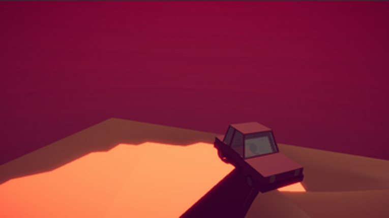 EXHAUSTED! screenshot