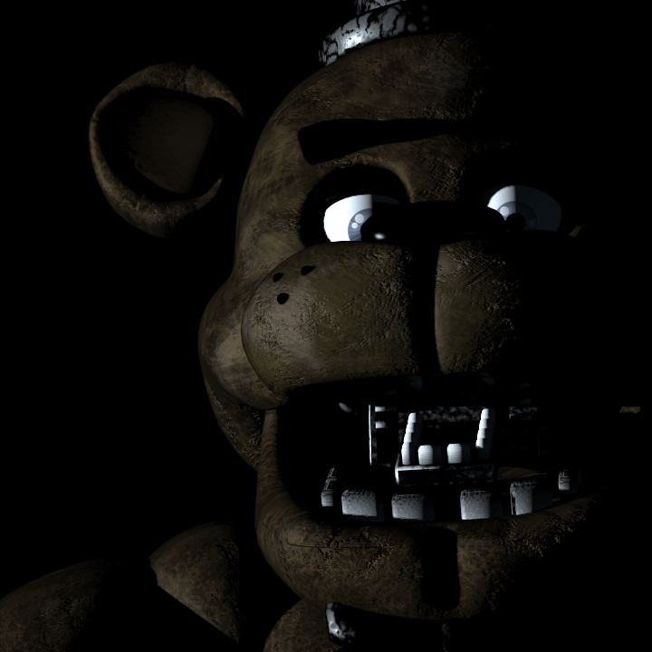 Games like Five Nights at Freddy's Remake