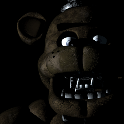 Five Nights at Freddy's Remake Image