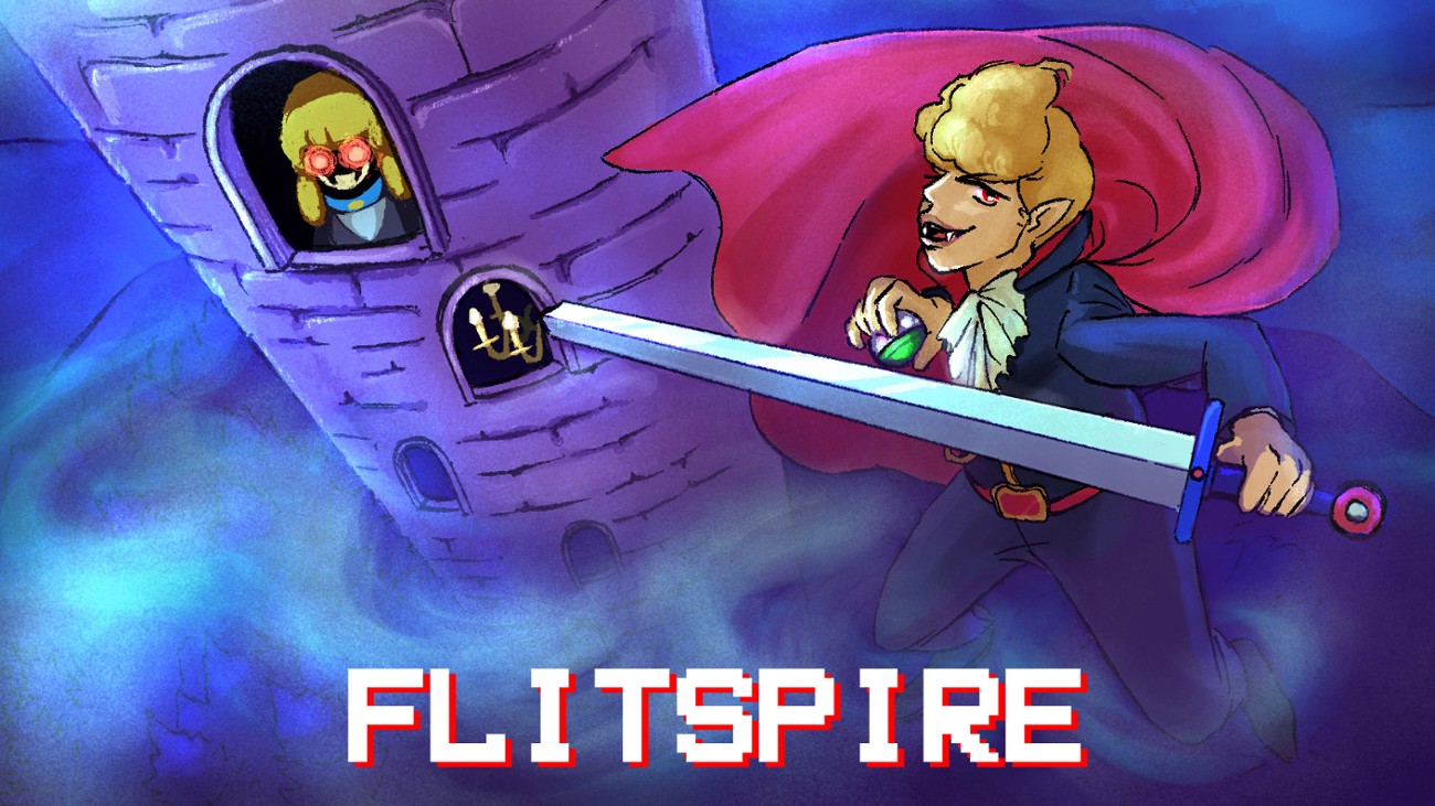 Games like Flitspire