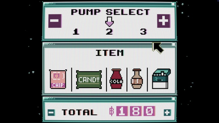 Gas Station Story screenshot