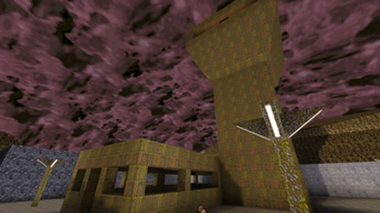 Godscythe screenshot