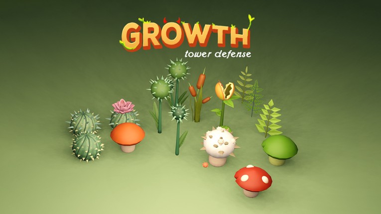 Growth TD Image