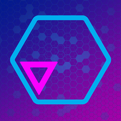 Games like Hexoscope