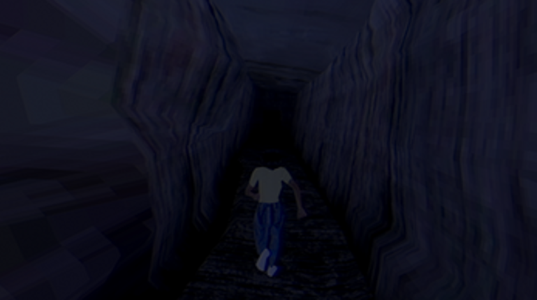 Haunted Horror Stories: Pilot Image