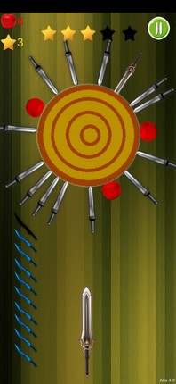HitMaster screenshot