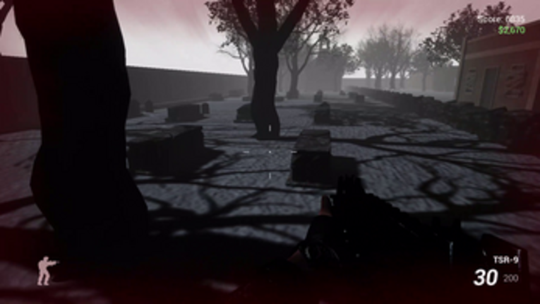 Hunt them screenshot