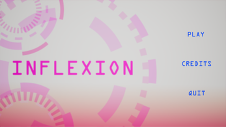 INFLEXION Image